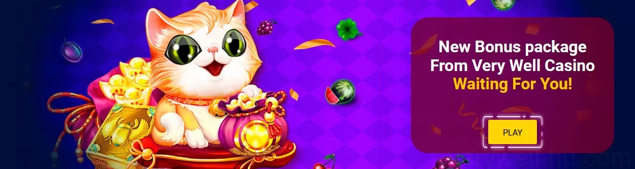 VeryWell Casino