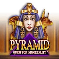 Pyramid Quest for Immortality